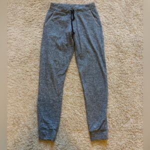 good hYOUman Charcoal (Really Soft) Joggers